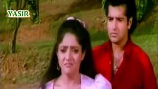 Main Bewafa Nahi Hoon Kumar Sanu Sadhna Sargam Original Video Song YouTube [upl. by Boris140]