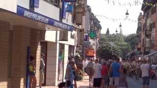 Musique de la 11eme Brigade Parachutiste [upl. by Loesceke]