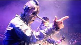 SlipknotDisasterpiceses Live in London 2002 Full Concert DVD HDHQ [upl. by Kindig]