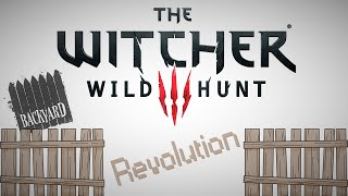 The Witcher 3  Wild at Heart  Talk to the Hunter named Niellen [upl. by Ditter583]