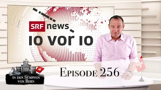 Fiese Falschmünzer beim «10 vor 10» [upl. by Uis405]