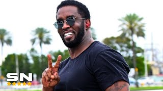 DIDDY WON Judge Grants Diddy a Legal Victory After SCREWING UP Big Time [upl. by Lindly]