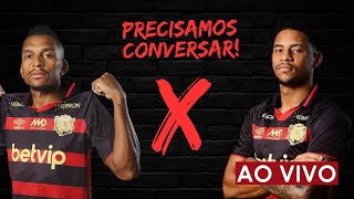 DALBERT X FELIPINHO PRECISAMOS CONVERSAR ENTENDA [upl. by Aidualk]