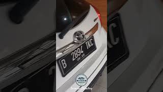 Detailing Interior Mobil Bandung  Salon Interior Mobil Bandung  Wa 089603202000 [upl. by Enelav]