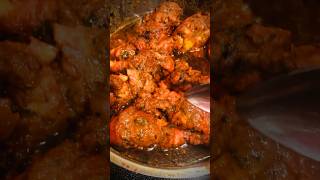 Tandoori chicken masalashortsytshorts [upl. by Dragone]