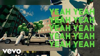 Eem Triplin  YEAH YEAH Official Video [upl. by Janos]