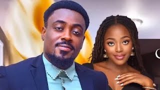 CONJUGAL RITES  p2New Trending Nigerian Movie Shaznay Okawa Toosweet Annan nigerianmovies 2024 [upl. by Bunny]