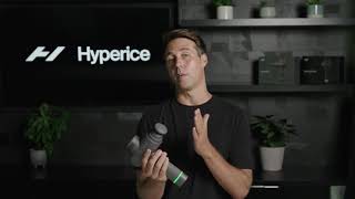 The Hypervolt 2 with Anthony Katz [upl. by Sigfrid]