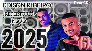 Edison Ribeiro  CD Promocional 2025 [upl. by Erhard]