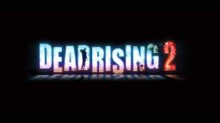 Dead Rising 2 Soundtrack  Mall Theme 03 [upl. by Aleakcim]