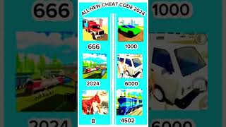 Indian bank credit new cheat code 😲indianbikedriving3d india gaming newcar [upl. by Lyn]