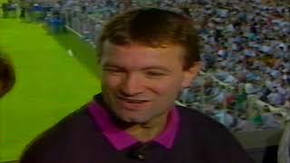 All Ireland Final 1991 [upl. by Etnahc]