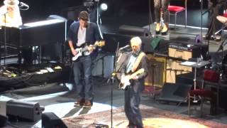 Pretending  Eric Clapton w John Mayer 5115 [upl. by Maynard]