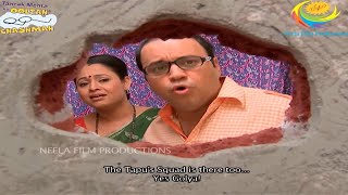 Ep 1789  Flats Ki Renovation  Taarak Mehta Ka Ooltah Chashmah  Full Episode  तारक मेहता [upl. by Kalb]