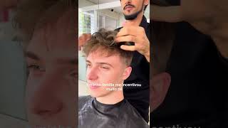 Recupere sua Confiança com Prótese Capilar Masculina em Porto Alegre pela Cabelo Mais Men [upl. by Amalle91]