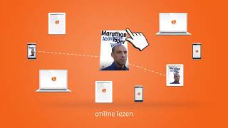 Ebooks lenen bij de Bibliotheek DigiBieb [upl. by Samled]