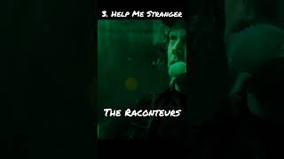 The Raconteurs Top 5 Hit Songs alternativerock garagerock bluesrock indierock americanband [upl. by Eslek]