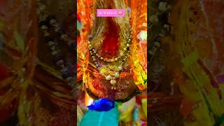 Jai Mata di  me suhagan rhu🪷 trending motivation maa matarani viralvideos short [upl. by Conley]