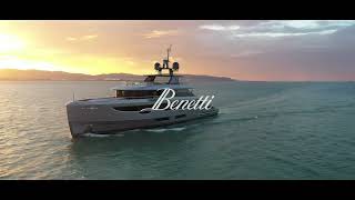 BNOW 50M OASIS THE LIFECHANGING YACHTING EXPERIENCE [upl. by Imotas]