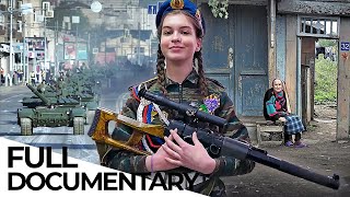 Inside Rural Russia When Military and Patriotism Are Your Life  ENDEVR Documentary [upl. by Lenoj]