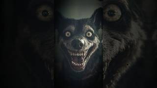 Smile Dog A Digital Nightmare Unleashed shorts creepypasta scary creepy [upl. by Seline]