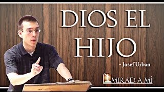 Josef Urban Dios el Hijo [upl. by Sorilda]