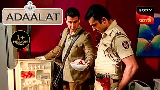 Adaalat  আদালত  Ep 39  26 Oct 2023  Full Episode [upl. by Ttelracs146]