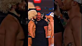 Khabib Last Fight ufc khabib shorts justingaethje danawhite joerogan conormcgregor natediaz [upl. by Khudari]