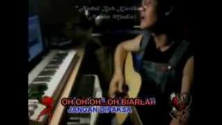 Asmin Mudin  Andui Bah Kasihan Lagu Melayu Sabah 2012 [upl. by Margaret]