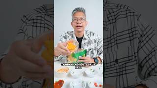 BIKIN SENDIRI SNACK CAMPUR VIRAL BANDUNG [upl. by Adi518]