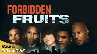 Forbidden Fruits  Suspenseful Drama  Full Movie  Keith David [upl. by Ytsirhc]