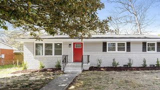 3217 Brentwood Road Raleigh NC Presented by Stephanie Anson [upl. by Ahseken]