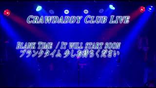 Crawdaddy Club Live TODO 20231223 [upl. by Aseret339]