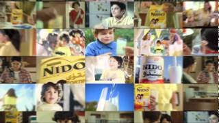 Nestle Celebrates 100 Years in Egypt [upl. by Churchill679]