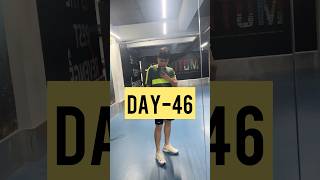 Day 4675 Hard Challenge fitness motivation workout bharathgaadheTheSpecsGuy009 [upl. by Aihsotal]