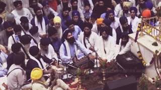 Akj Waheguru Simran moments Delhi smagam Part 1 [upl. by Ahsaya840]