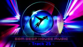 EDM Deep HouseTrack 25 Increase your Motivation and Endurance [upl. by Olram]