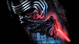 Kylo Ren Theme Metal Version [upl. by Herb327]