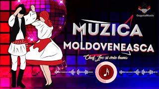 ▶️ Colectie de MUZICA MOLDOVENEASCA 2024 ❌ Cea mai Frumoasa Muzica de Petrecere [upl. by Sille]