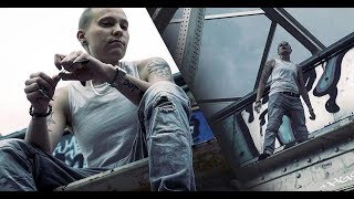 KATJA KOO  MURHA OFFICIAL VIDEO [upl. by Eeladnerb]