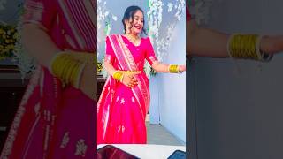 Ma Annaya pelli lo ma outfits 🥰❤️ wedding telugu pelli outfit trending [upl. by Cerelia]