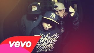 Gera MXM Ft Alemán amp Terma Ache Muda  Sonido Ilegal Inédita [upl. by Ybroc]