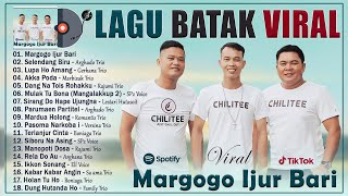 Lagu Batak TikTok Viral 2024 Lagu Sedih Enak Didengar  Top Hits Lagu Batak Terbaru Dan Terpopuler [upl. by Elyac]