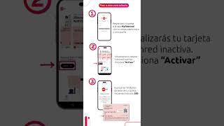 Activa tu Tarjeta Personalizada Edenred en un instante y comienza disfrutar tus beneficios [upl. by Neenahs722]