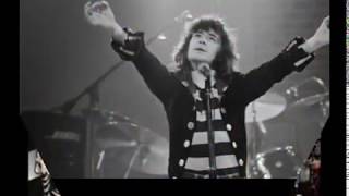 The Sensational Alex Harvey Band  Hammer Song 1972 [upl. by Ofloda667]