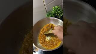 Roasted Baingan Bharta  Baingan Bharta Recipe shorts [upl. by Hecker]