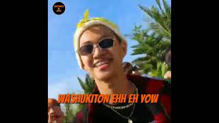 PASH PASH SONG  8BALLIN  MUSIC VIRAL  TIKTOK SONG VIRAL [upl. by Brigid]