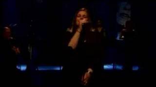 Alison Moyet Melanie Safka Momma Momma [upl. by Nhguav553]