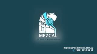 Mezcal  Demo jingles 2016 [upl. by Angi142]