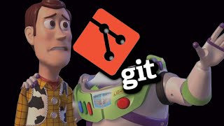 New Git Users Be Like [upl. by Rosene]